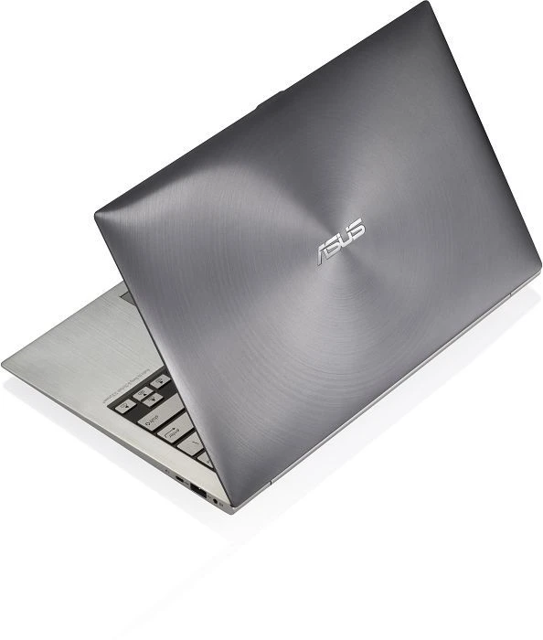 ASUS ZenBook UX21E-KX007V, Core i3-2367M, 4GB RAM, 64GB SSD, PL