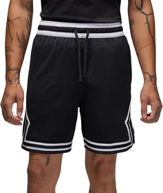 Nike Jordan Sport Hose kurz schwarz/weiß (Herren)