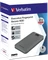 Verbatim Executive Fingerprint Secure, 2TB, USB-C 3.0 Vorschaubild