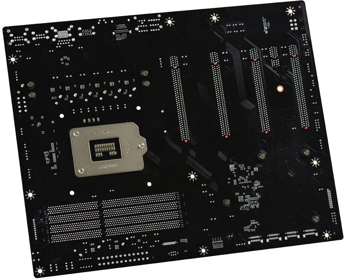 EVGA Z97 FTW (Intel 1150)