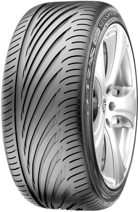 Vredestein Ultrac Sessanta 265/30 R19 93Y XL