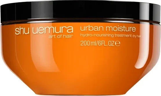 Shu Uemura Urban Moisture Maske, 200ml