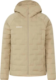 Mammut Sender IN Hooded Jacke sablun (Damen)
