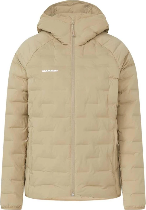 Mammut Sender IN Hooded Jacke sablun (Damen)