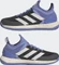 adidas Adizero Ubersonic 4 Clay Court cloud white/carbon (Damen) Vorschaubild