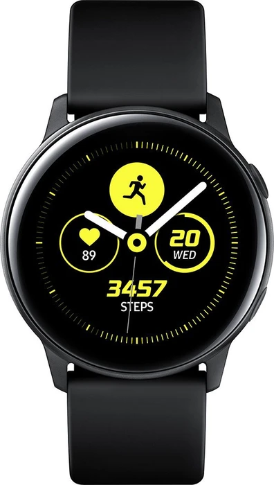 Samsung Galaxy Watch Active R500 schwarz