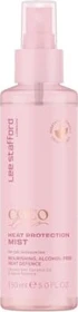 Lee Stafford Coco Loco Coconut Heat Protection Mist Hitzeschutzspray, 150ml