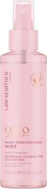 Lee Stafford Coco Loco Coconut Heat Protection Mist Hitzeschutzspray, 150ml
