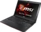 MSI GP72 2QEi581 Leopard Pro, Core i5-4210H, 8GB RAM, 1TB HDD, GeForce GTX 950M, DE Vorschaubild