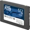 Patriot P220 512GB, 2.5" / SATA 6Gb/s Vorschaubild