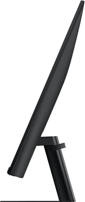 Samsung Smart Monitor M5 M50B, schwarz, 27"