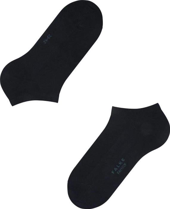 Falke Family Socken dark navy (Herren)