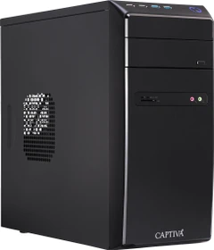 Captiva Business/Office R64-120, Ryzen 5 5600G, 16GB RAM, 500GB SSD (64120)