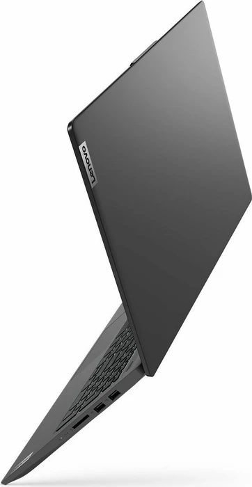 Lenovo IdeaPad 5 15ARE05, Graphite Grey, Ryzen 7 4700U, 16GB RAM, 512GB SSD, DE