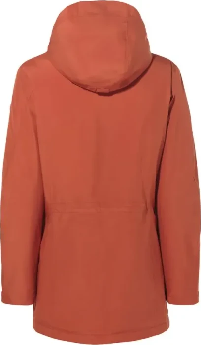Vaude Rosemoor Funktionsmantel buckeye (Damen)