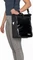 Fischer Kurier Gepäcktasche schwarz Vorschaubild