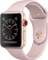 Apple Watch Series 3 (GPS) Aluminium 42mm gold mit Sportarmband sandrosa Vorschaubild