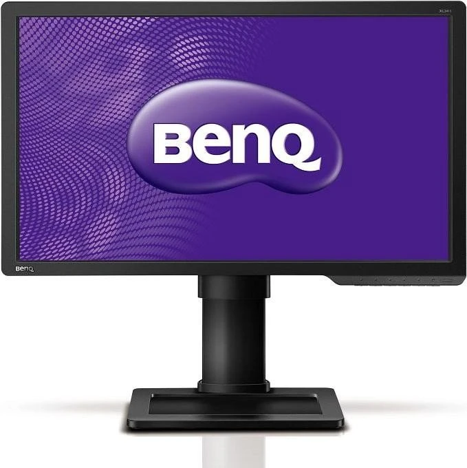 BenQ XL2411Z, 24"