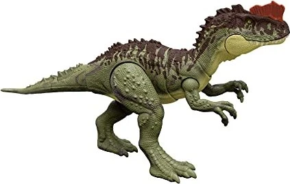 Mattel Jurassic World - Dominion Massive Action Yangchuanosaurus