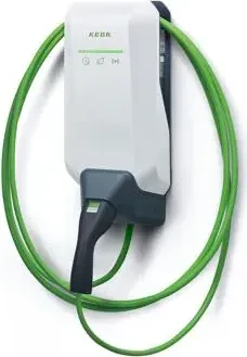 KEBA KeContact P40