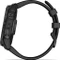 Garmin Fenix 7X Sapphire Solar black dlc titanium/black Vorschaubild