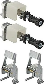 Geberit Duofix Set Wandanker für Einzel- und Systemmontage
