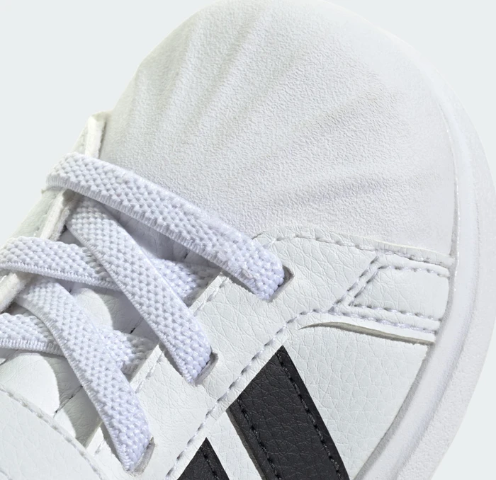 adidas Streettalk cloud white/core black (Junior)