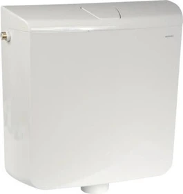 Geberit AP110 AP-Spülkästen, Spül-Stopp-Spülung
