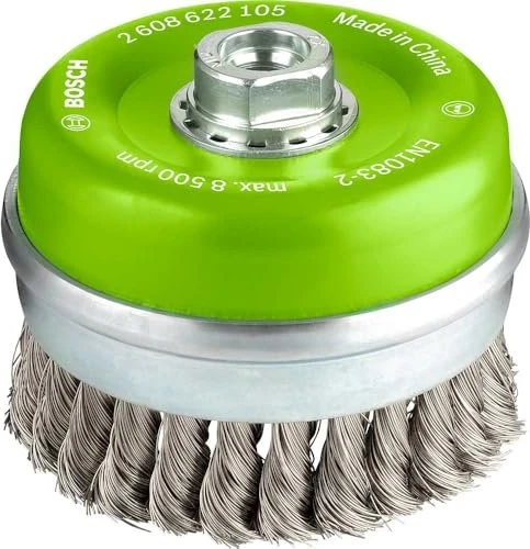 Bosch Professional PRO Stainless Steel Heavy Bürste