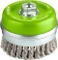 Bosch Professional PRO Stainless Steel Heavy Bürste Vorschaubild