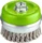 Bosch Professional PRO Stainless Steel Heavy Topfbürste, 100mm, 1 Stück (2608622105)
