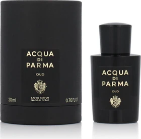 Acqua di Parma Signatures Of The Sun Oud Eau de Parfum, 20ml