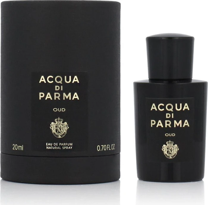 Acqua di Parma Signatures Of The Sun Oud Eau de Parfum, 20ml