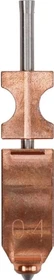 Flashforge AD5X Druckdüse Stahl gehärtet, 0.8mm