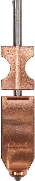 Flashforge AD5X Druckdüse Stahl gehärtet, 0.8mm