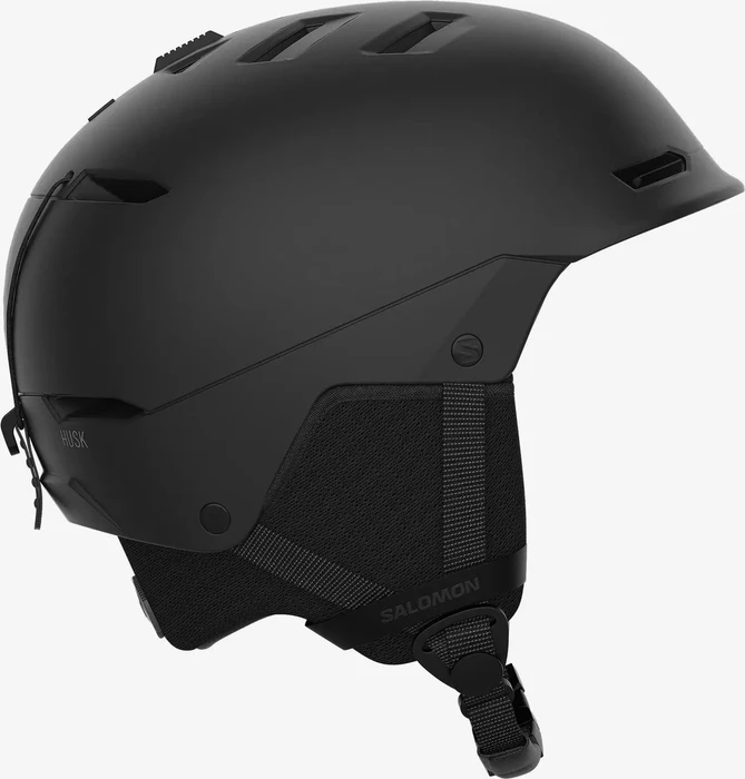 Salomon Husk Helm