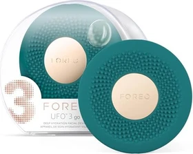 Foreo UFO 3 go Intelligente Maskenbehandlung evergreen