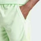 adidas Train Essentials Logo Training Trainingshose kurz semi green spark/green spark (Herren) Vorschaubild