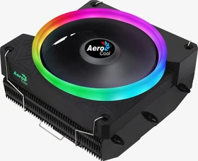 AeroCool Cylon 3H ARGB PWM 4P