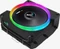 AeroCool Cylon 3H ARGB PWM 4P Vorschaubild