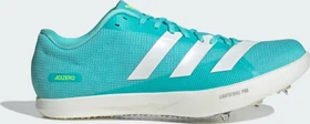 adidas Adizero LJ flash aqua/zero metalic/lucid lemon