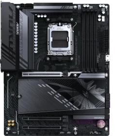 GIGABYTE B850 AORUS Elite WIFI7 (AMD AM5)
