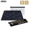 MSI Spatium M470 Pro 1TB, M.2 2280 / M-Key / PCIe 4.0 x4 Vorschaubild