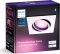 Philips Hue White and Color Ambiance Centura Einbauleuchte eckig weiß Vorschaubild