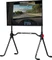 Next Level Racing Lite Free Standing Monitor Stand Vorschaubild