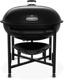 Weber Ranch Kettle (2022)