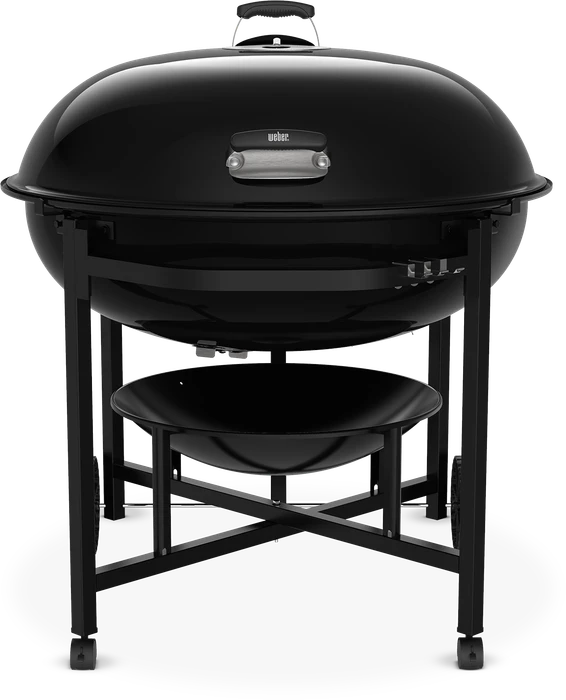 Weber Ranch Kettle (2022)