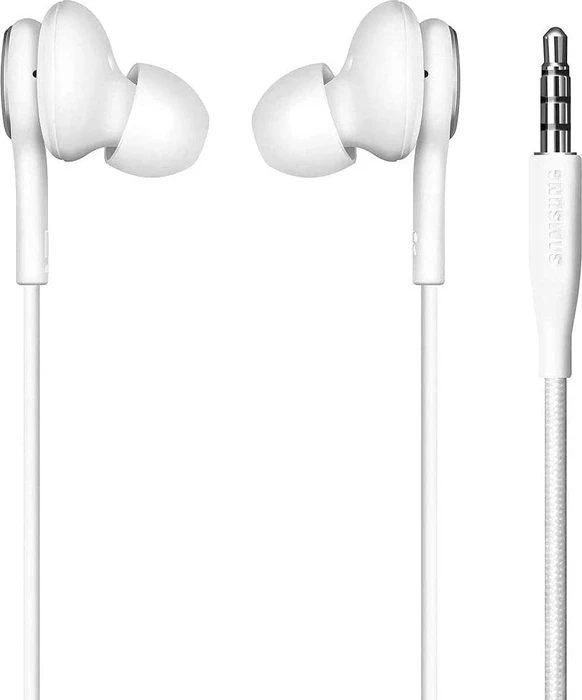 Samsung Earphones tuned by AKG weiß