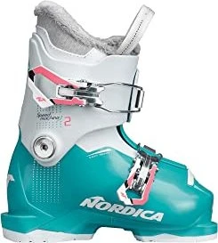Nordica Speedmachine J2 (Junior) (Modell 2022/2023)