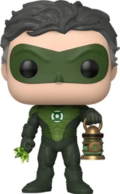 FunKo Pop! Heroes - DC Lanterns - Hal Jordan